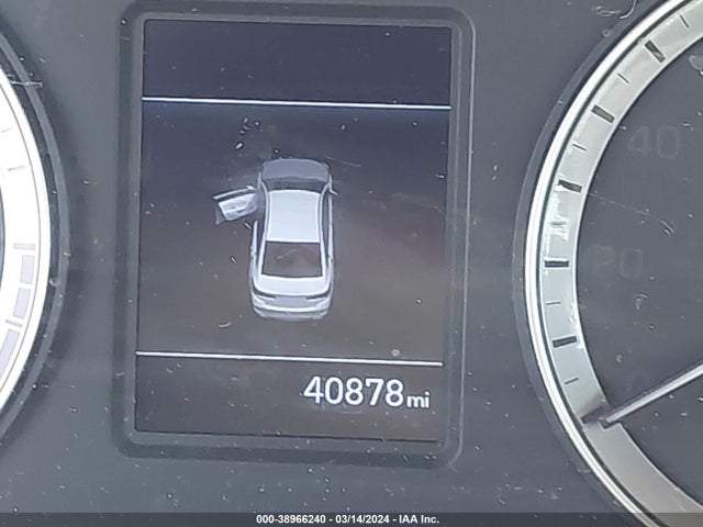 Hyundai SONATA SE 2019 5NPE24AF2KH730699 Image 15