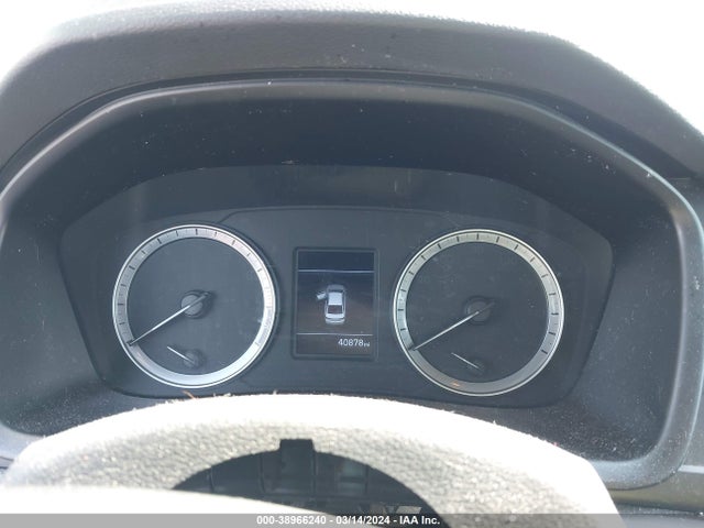 Hyundai SONATA SE 2019 5NPE24AF2KH730699 Image 7