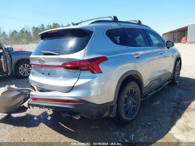 5NMS6DAJ3NH432322 Hyundai Santa Fe Xrt
