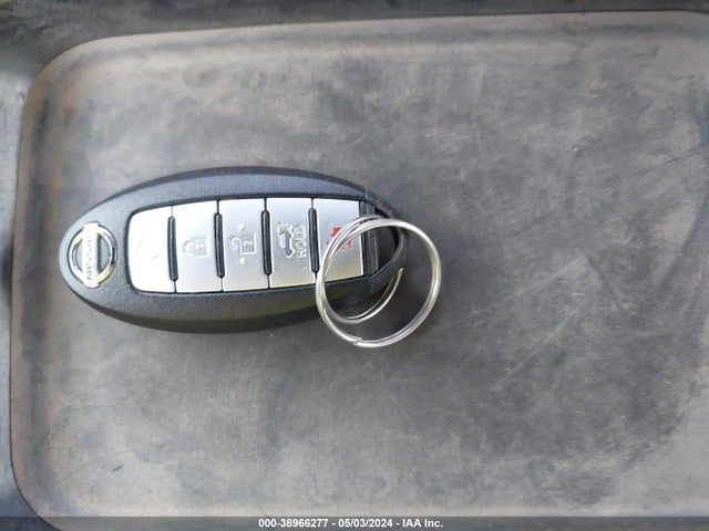 Nissan Pathfinder Sl 2016 5N1AR2MM5GC656265 Image 11