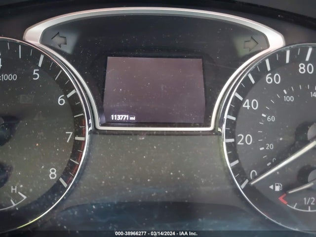 Nissan Pathfinder Sl 2016 5N1AR2MM5GC656265 Image 15