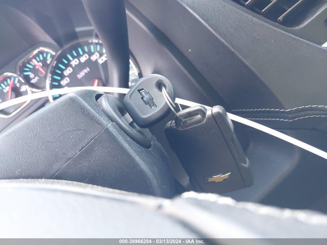 Chevrolet Suburban Ls 2019 1GNSCGKC3KR256316 Image 11