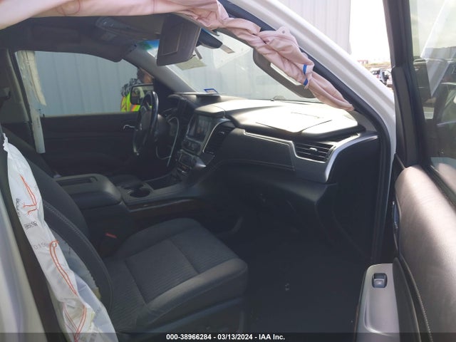 Chevrolet Suburban Ls 2019 1GNSCGKC3KR256316 Image 5