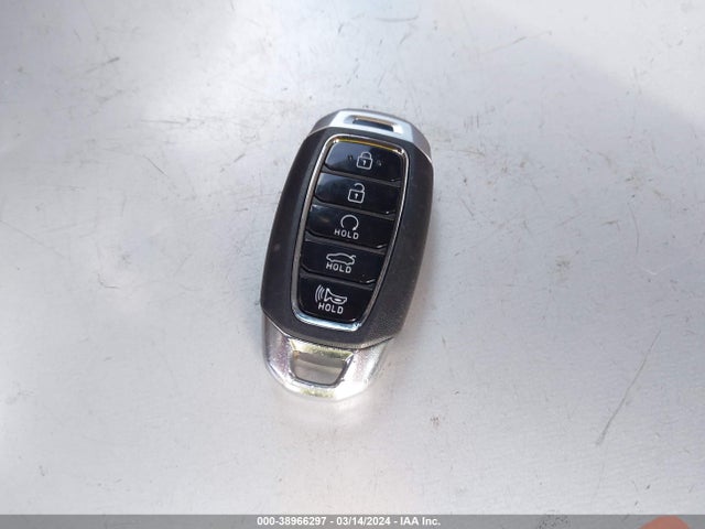Hyundai ELANTRA SEL 2021 KMHLM4AG7MU137371 Image 11