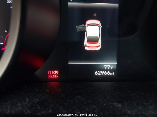 Hyundai ELANTRA SEL 2021 KMHLM4AG7MU137371 Image 15