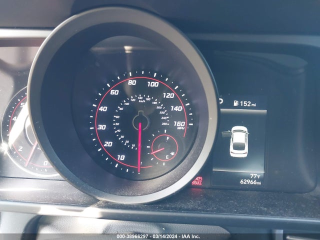 Hyundai ELANTRA SEL 2021 KMHLM4AG7MU137371 Image 7