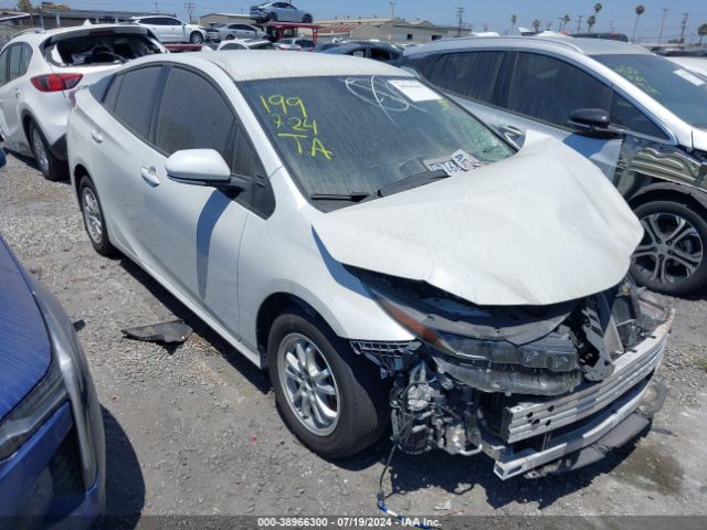 JTDKAMFP6M3182132 auction archive image