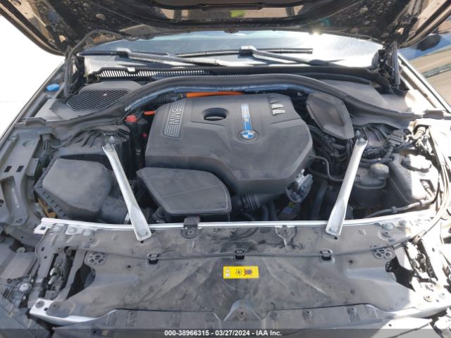 WBAJA9C58JB250117 BMW 530e Iperformance