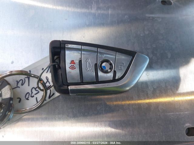 WBAJA9C58JB250117 BMW 530e Iperformance