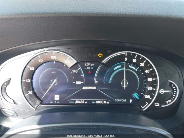 WBAJA9C58JB250117 BMW 530e Iperformance