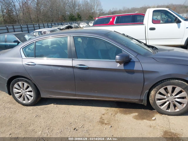 Honda Accord Ex-l 2015 1HGCR2F87FA068053 Image 12