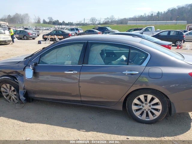 Honda Accord Ex-l 2015 1HGCR2F87FA068053 Image 13