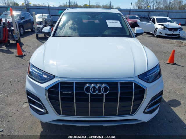 WA1AAAFY2M2099851 Audi Q5 Premium 45 Tfsi Quattro S Tronic