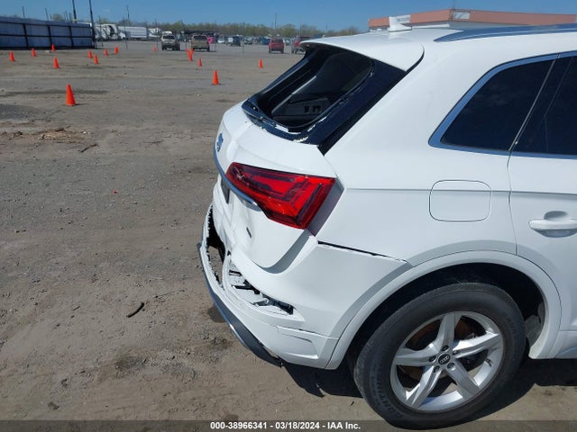 WA1AAAFY2M2099851 Audi Q5 Premium 45 Tfsi Quattro S Tronic