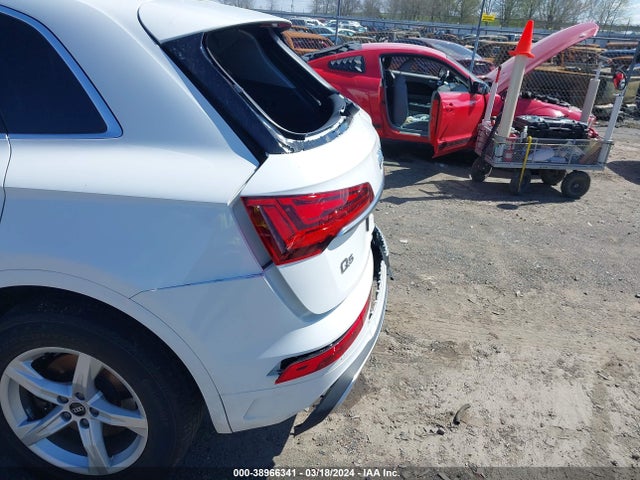 WA1AAAFY2M2099851 Audi Q5 Premium 45 Tfsi Quattro S Tronic