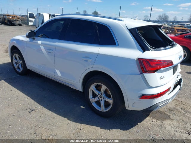 WA1AAAFY2M2099851 Audi Q5 Premium 45 Tfsi Quattro S Tronic