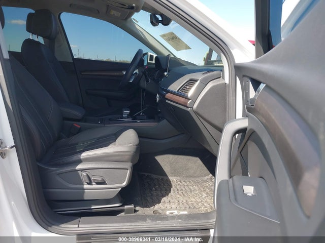 WA1AAAFY2M2099851 Audi Q5 Premium 45 Tfsi Quattro S Tronic