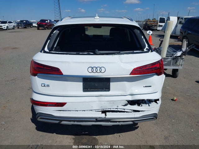 WA1AAAFY2M2099851 Audi Q5 Premium 45 Tfsi Quattro S Tronic