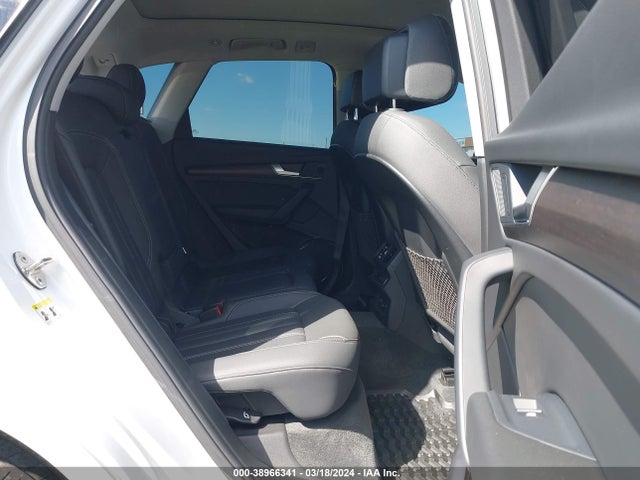 WA1AAAFY2M2099851 Audi Q5 Premium 45 Tfsi Quattro S Tronic