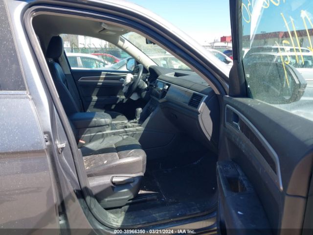 1V2WR2CA0KC568216 Volkswagen Atlas 3.6l V6 Se W/technology