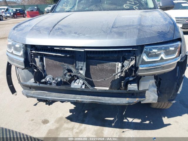 1V2WR2CA0KC568216 Volkswagen Atlas 3.6l V6 Se W/technology