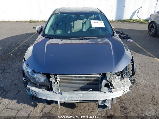 Honda Civic Lx 2016 19XFC2F55GE087220 Image 13