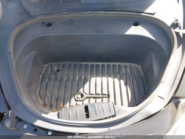 5YJ3E1EA9MF868155 Tesla Model 3 Standard Range Plus Rear-wheel Drive