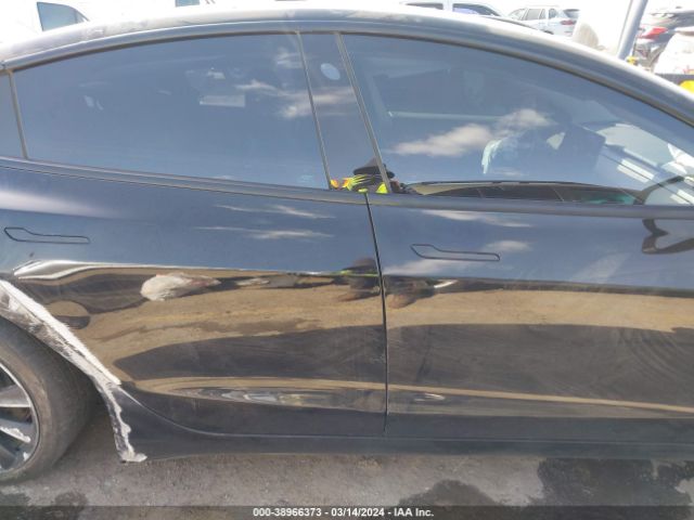 5YJ3E1EA9MF868155 Tesla Model 3 Standard Range Plus Rear-wheel Drive
