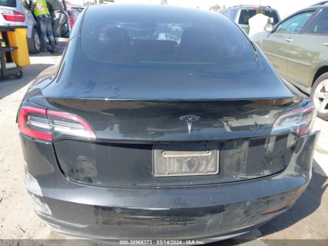 5YJ3E1EA9MF868155 Tesla Model 3 Standard Range Plus Rear-wheel Drive