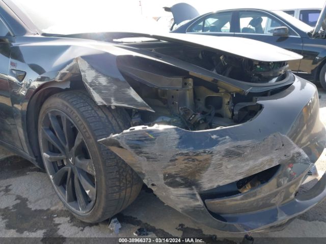 5YJ3E1EA9MF868155 Tesla Model 3 Standard Range Plus Rear-wheel Drive