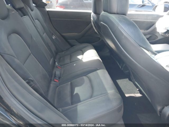 5YJ3E1EA9MF868155 Tesla Model 3 Standard Range Plus Rear-wheel Drive