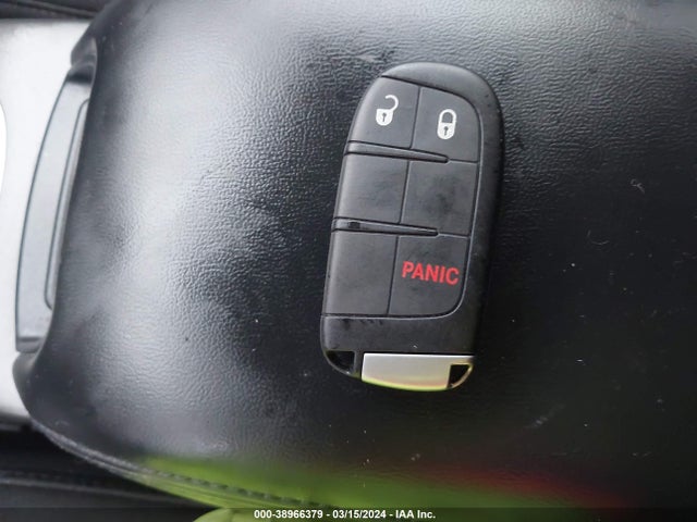 Dodge Journey Sxt 2016 3C4PDCBB4GT234674 Image 11