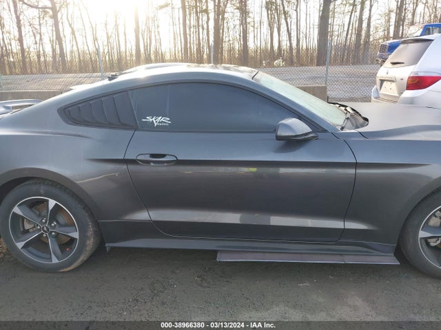 Ford Mustang Ecoboost 2019 1FA6P8TH0K5192716 Image 13