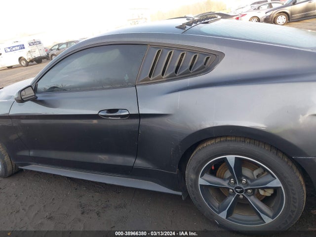 Ford Mustang Ecoboost 2019 1FA6P8TH0K5192716 Image 14