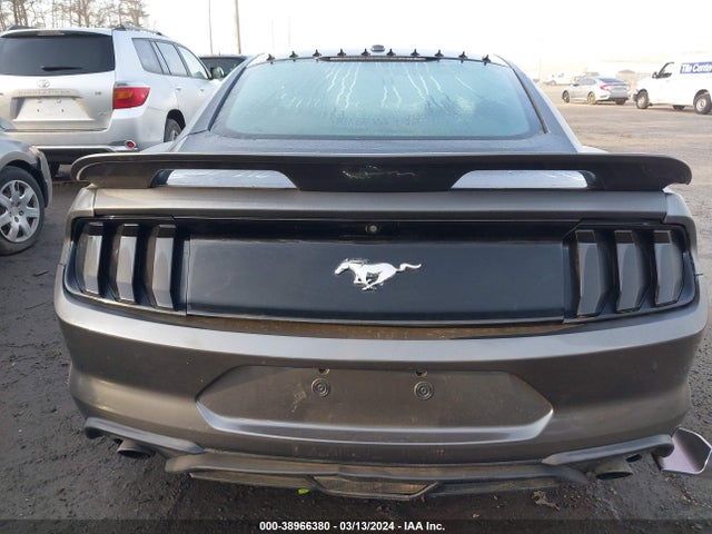 Ford Mustang Ecoboost 2019 1FA6P8TH0K5192716 Image 16