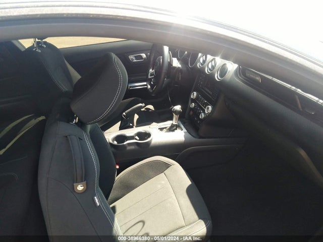 Ford Mustang Ecoboost 2019 1FA6P8TH0K5192716 Image 5