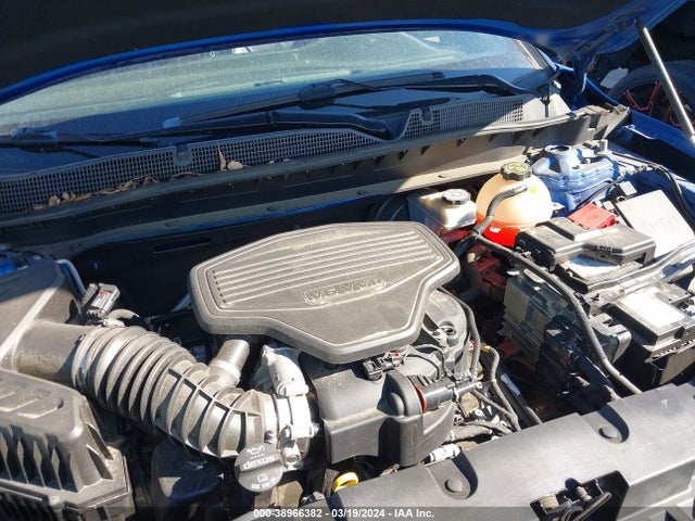 Chevrolet Blazer 2019 3GNKBDRS3KS643850 Image 10