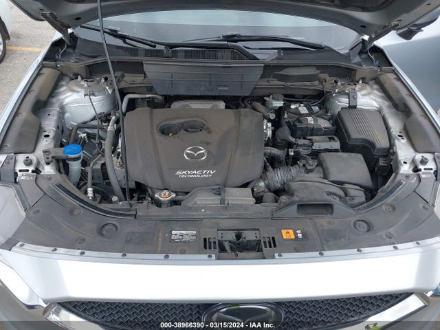 Mazda CX-5 SPORT 2018 JM3KFABM9J0335067 Image 10