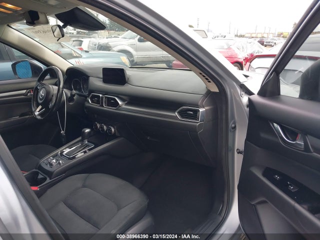 Mazda CX-5 SPORT 2018 JM3KFABM9J0335067 Image 5