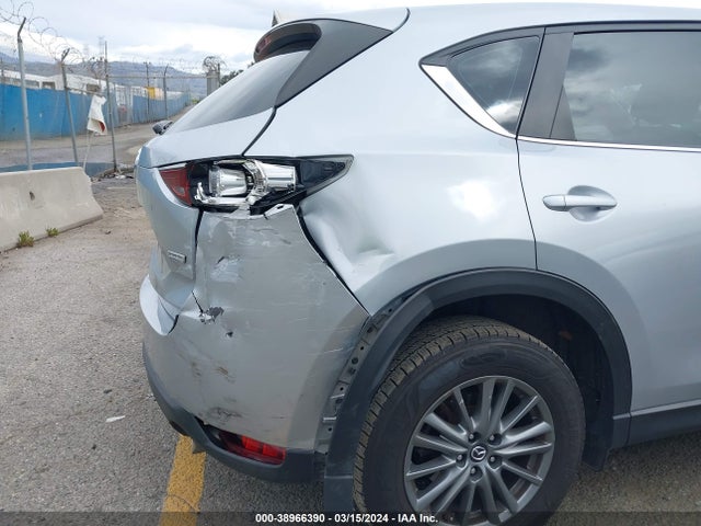 Mazda CX-5 SPORT 2018 JM3KFABM9J0335067 Image 6