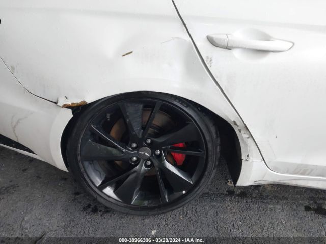 KMTG54TE6PU113373 Genesis G70 3.3t Awd