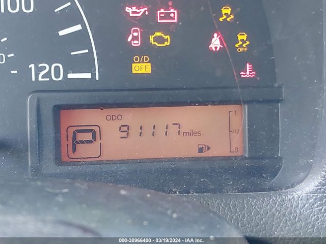 3N6CM0KNXHK710082 Nissan NV200 SV