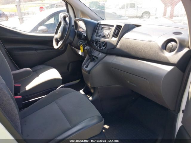 3N6CM0KNXHK710082 Nissan NV200 SV