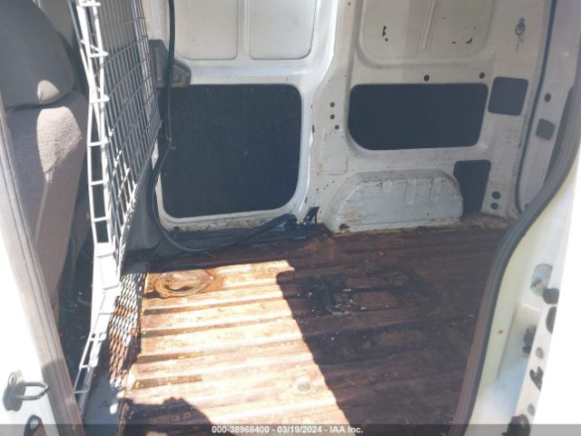 3N6CM0KNXHK710082 Nissan NV200 SV