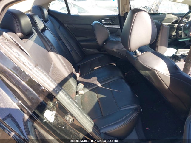 Nissan Maxima Sv Xtronic Cvt 2020 1N4AA6CV9LC374255 Image 8