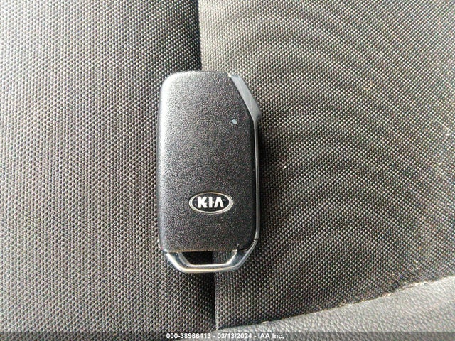 KIA Forte Gt-line 2021 3KPF34ADXME303486 Image 11