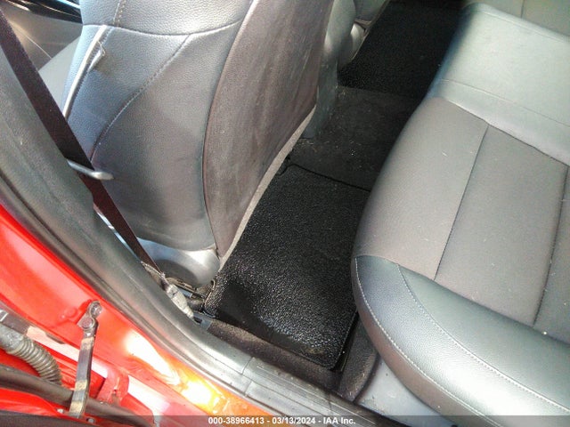 KIA Forte Gt-line 2021 3KPF34ADXME303486 Image 12
