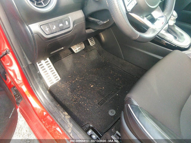 KIA Forte Gt-line 2021 3KPF34ADXME303486 Image 6