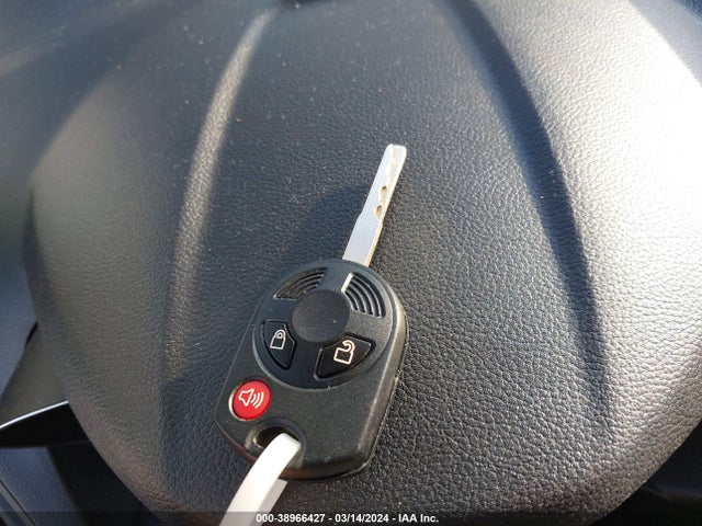 Ford ESCAPE S 2019 1FMCU0F70KUB93442 Image 11