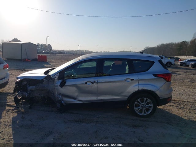 Ford ESCAPE S 2019 1FMCU0F70KUB93442 Image 14